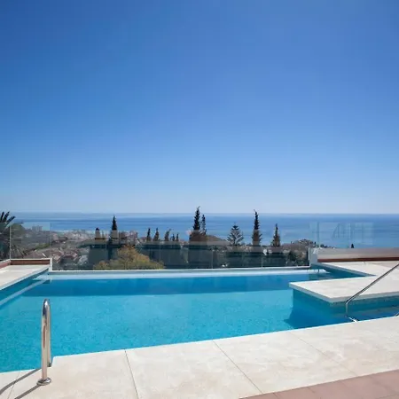 Apartamento New In Pueblo With Views *